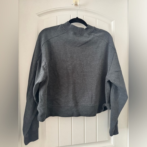 HEART LOVE SWEATER - Picture 2 of 2